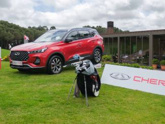 Chery, Spor Etkinliklerinde Sponsorlukla Marka İmajını Güçlendiriyor - OtonomHaber