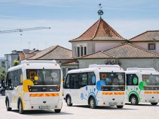 İBB, Adalar’da Yeni Elektrikli Araçlarla Ulaşımı Geliştiriyor - OtonomHaber