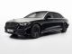 Mercedes-Maybach S-Serisi Night Series Edition ile Başlıyor - OtonomHaber