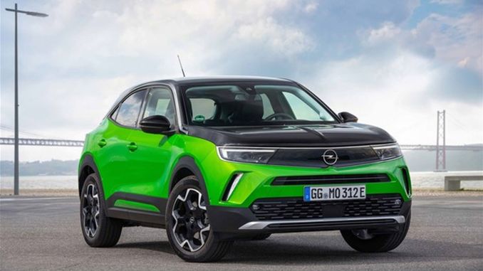 Opel'in Haziran Ayı Kampanyası ile Araba Sahibi Olmak Çok Kolay! - OtonomHaber