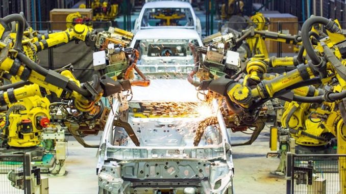 Otomotiv Sanayii Derneği, 2024’ün İlk 5 Aylık Verilerini Açıkladı - OtonomHaber