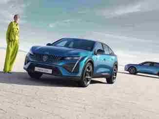 PEUGEOT, Paris Moda Haftası’nda Modanın İtici Gücü Olacak - OtonomHaber