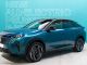 Peugeot'un Yeni Nesil SUV Modelleri Türkiye Yollarında - OtonomHaber
