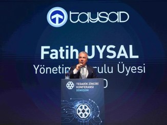 TAYSAD, Otomotiv Sektörünün Sorunlarını Masaya Yatırdı - OtonomHaber