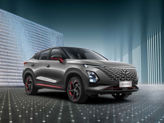 Türkiye'deki Gençlerin İlgi Odağı ’Chery OMODA 5’ - OtonomHaber