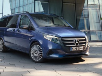 Yeni Mercedes-Benz Vito Panelvan ve Tourer Türkiye’de - OtonomHaber