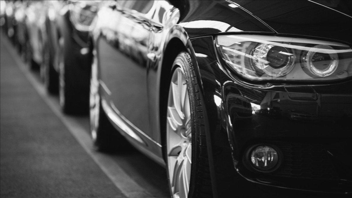 AB'de yeni araba satışları düşmeye devam ediyor - OtonomHaber