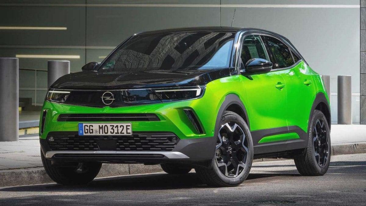 Artırım değil indirim var: Opel yeni fiyat listesini açıkladı - OtonomHaber