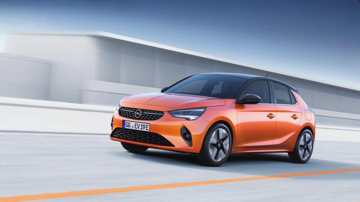 Artırım değil indirim var: Opel yeni fiyat listesini açıkladı - OtonomHaber