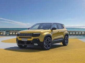 'Avenger e-Hybrid' Türkiye'de! Fiyatı aşikâr oldu - OtonomHaber