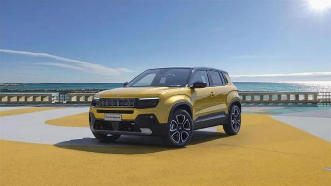 'Avenger e-Hybrid' Türkiye'de! Fiyatı muhakkak oldu - OtonomHaber
