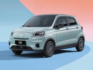 Çinli Leapmotor, Avrupa'da elektrikli araç üretimine başladı - OtonomHaber