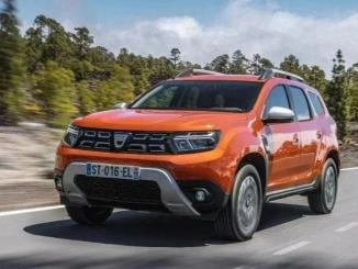 Dacia Duster Haziran 2024 fiyat listesi ve öne çıkan özellikleri - OtonomHaber