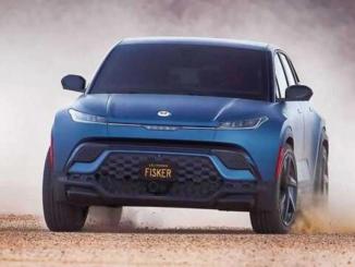 Elektrikli araba üreticisi Fisker iflas başvurusu yaptı - OtonomHaber