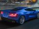 Emniyet kemerinde sorun var: Chevrolet, 13 bin Corvette modelini geri çağırdı - OtonomHaber