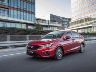 Honda City modelinde haziran ayı kampanyaları - OtonomHaber