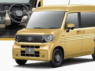 Honda elektrikli yeni N-VAN satışlarına ekimde başlıyor - OtonomHaber