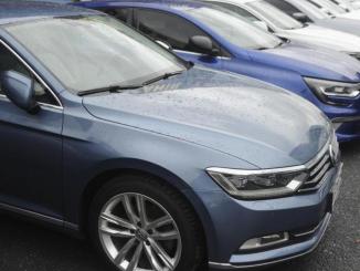 İkinci el arabada tepe Volkswagen'in - OtonomHaber