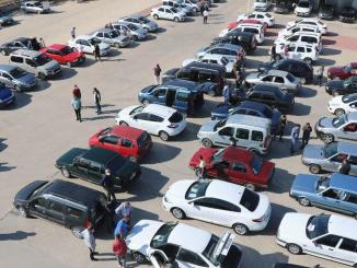 İkinci el araç alım satımları durma noktasında: Vatandaşlar isyan etti - OtonomHaber