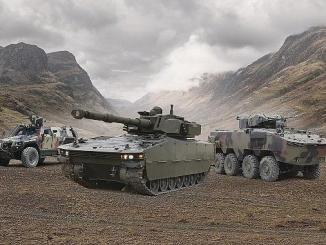 Otokar, Eurosatory 2024'te Yenilikçi Ürünleriyle Boy Gösterdi - OtonomHaber
