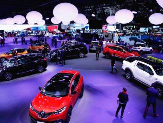 Otomotiv dünyasında 120 yıl sonra bir ilk! Tarihi Katar kararı - OtonomHaber