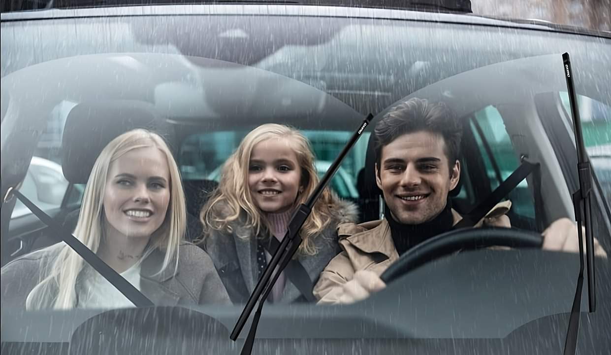 Introducing Oximo: Your Premier Windshield Wipers Manufacturer - OtonomHaber