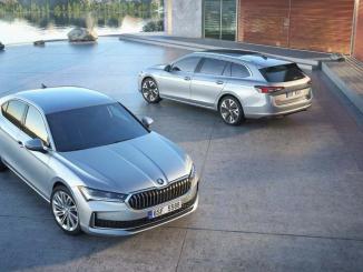 Passat’ın yerini alan yeni Skoda Superb, Türkiye'de 5 binden fazla ön sipariş topladı - OtonomHaber