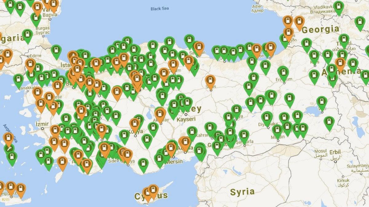 Tatilde yola çıkacak elektrikli araç şoförlerinin dikkat etmesi gereken 10 unsur - OtonomHaber