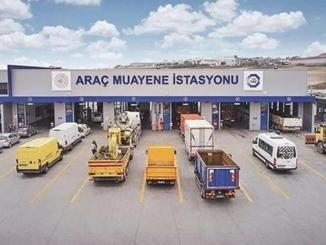 TESK'ten "araç muayenesi ödemesinde kredi kartı tahsilat farkı alınmasın" talebi - OtonomHaber