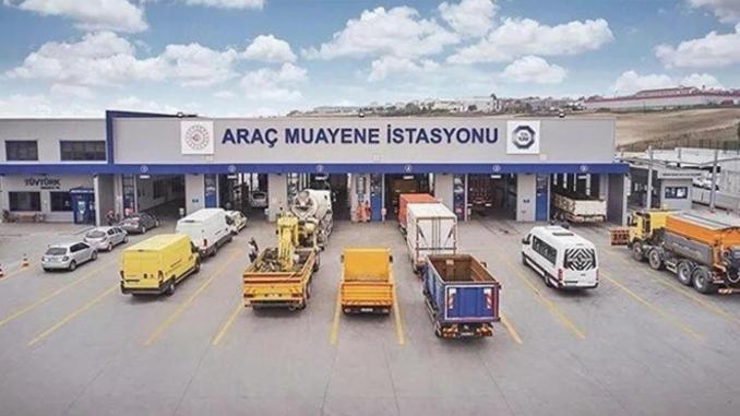 TESK'ten "araç muayenesi ödemesinde kredi kartı tahsilat farkı alınmasın" talebi - OtonomHaber