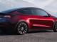 Tesla duyurdu: Büsbütün otonom sürüş testleri Çin'de yapılacak - OtonomHaber