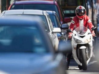 Trafiğe kayıtlı motosiklet sayısı 5,5 milyonu  aştı - OtonomHaber