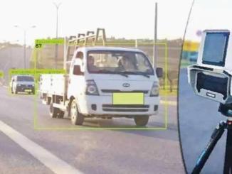 Trafikte yapay zekâ devri başladı - OtonomHaber