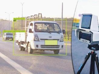 Trafikte yeni dönem! Artık kaçış yok! Firesiz hepsini görüyor - OtonomHaber