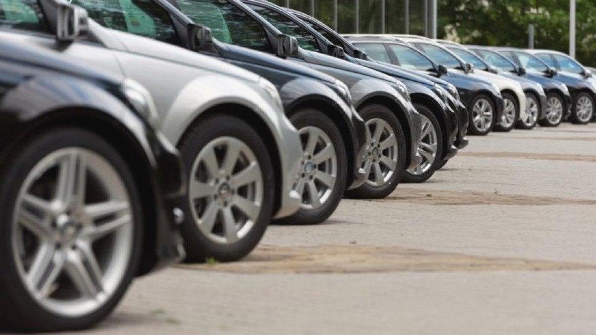 Türkiye otomotiv pazarı 2024'te 1 milyonu aşacak - OtonomHaber