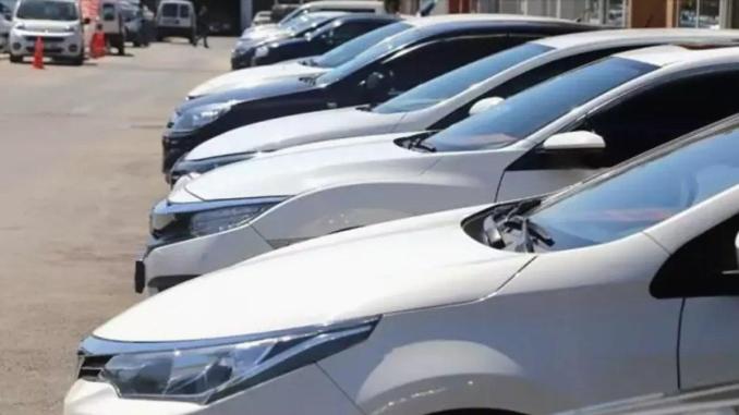 Türkiye otomotiv pazarı 2024'te 1 milyonu aşacak - OtonomHaber