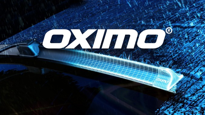 Introducing Oximo: Your Premier Windshield Wipers Manufacturer - OtonomHaber