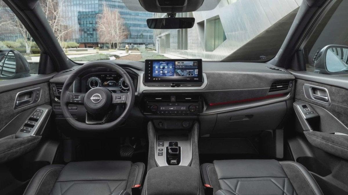 Yeni Nissan Qashqai'nin Türkiye fiyat listesi aşikâr oldu - OtonomHaber