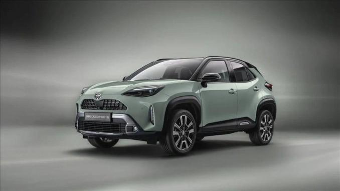 Yeni Toyota Yaris ve Yaris Cross Türkiye fiyatları açıklandı - OtonomHaber