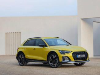 Yenilenen Audi A3 Türkiye'de satışa çıktı: İşte fiyatı ve özellikleri - OtonomHaber