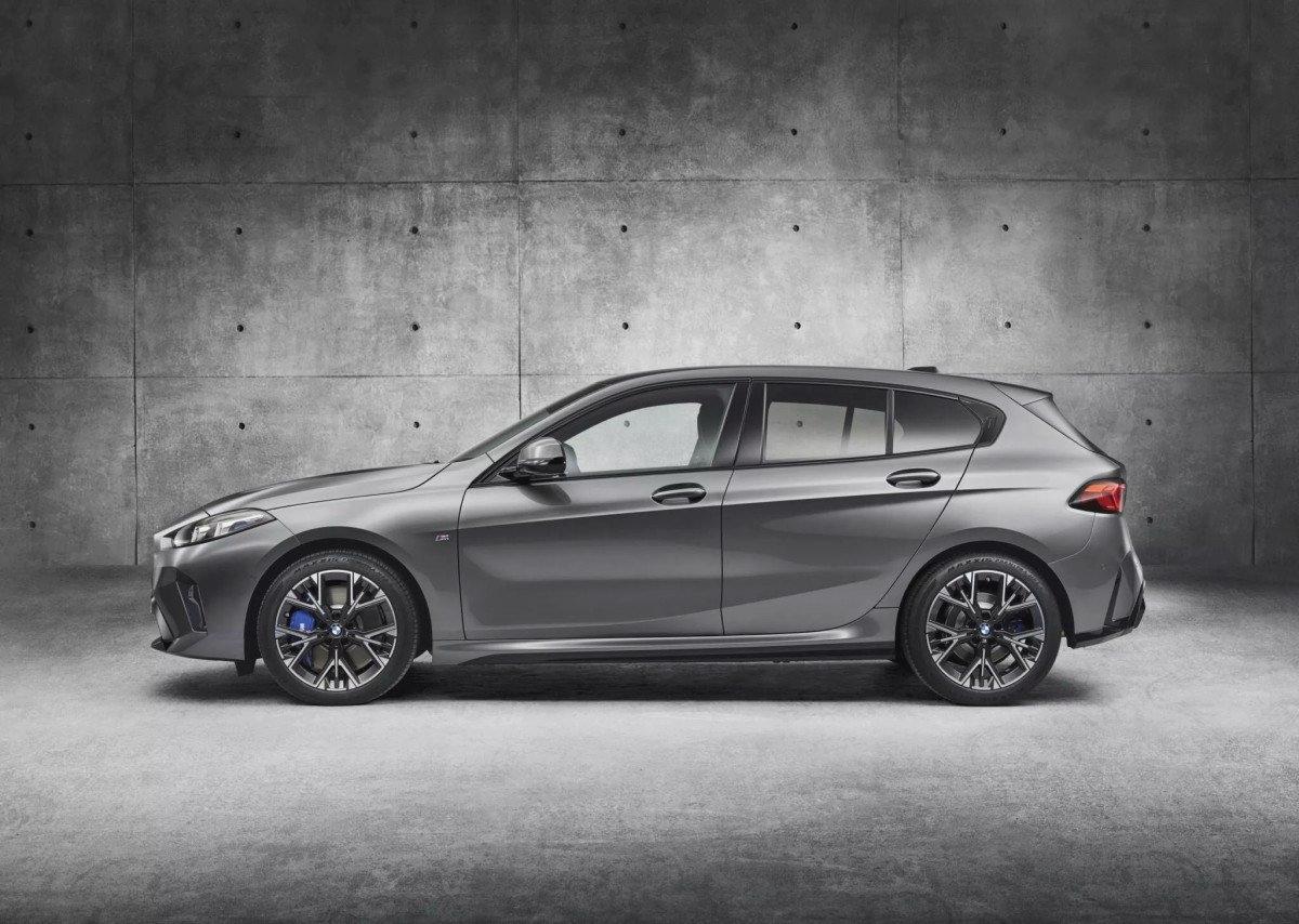 Yenilenen BMW M1 serisi tanıtıldı: İşte fiyatı ve özellikleri - OtonomHaber
