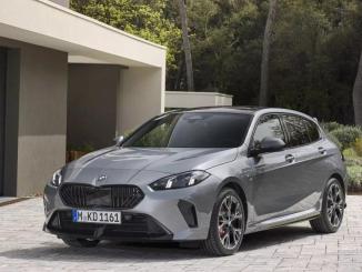Yenilenen BMW M1 serisi tanıtıldı: İşte fiyatı ve özellikleri - OtonomHaber