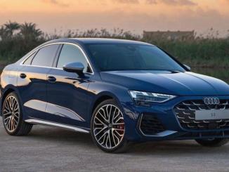 2025 Audi S3 Türkiye'de satışta: İşte fiyatı ve özellikleri - OtonomHaber