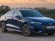 2025 Audi S3 Türkiye'de satışta: İşte fiyatı ve özellikleri - OtonomHaber