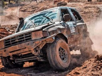 Akdeniz Offroad Kupası Niğde’de Başlıyor - OtonomHaber