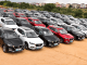 Avec Rent A Car, Filosunu 500 Adet MG HS Luxury İle Genişletti - OtonomHaber