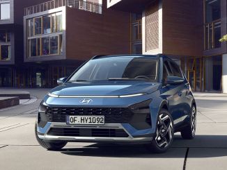 B-SUV Sınıfının Gözdesi Hyundai Yeni BAYON Satışa Sunuldu - OtonomHaber
