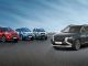 C-SUV’un Beğenilen Modeli Hyundai Tucson 20 Yaşında - OtonomHaber
