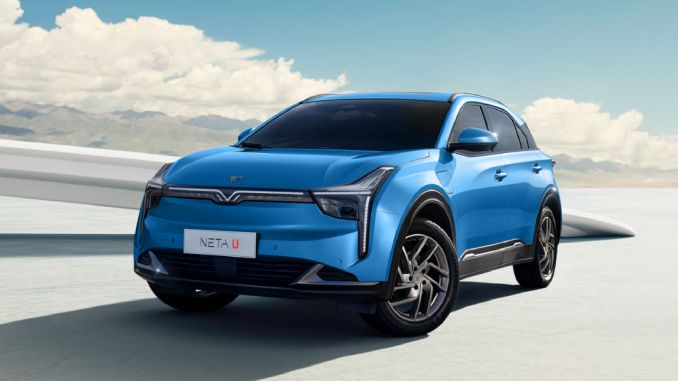 Çinli Hozan Nota Auto Türkiye’deki Satışlarını Durdurdu! - OtonomHaber