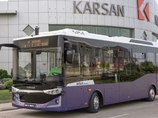 Karsan, Brands Review Magazine Awards’ta 4 Ödülle Taçlandırıldı - OtonomHaber